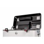Parat PARAPROJECT Case TC20 Nero Interno, Esterno (208720170)