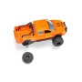 Siku RAM1500 with balloon tyres Modello di pickup Preassemblato 1:50 (10235800001)