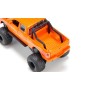 Siku RAM1500 with balloon tyres Modello di pickup Preassemblato 1:50 (10235800001)