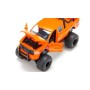 Siku RAM1500 with balloon tyres Modello di pickup Preassemblato 1:50 (10235800001)