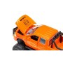 Siku RAM1500 with balloon tyres Modello di pickup Preassemblato 1:50 (10235800001)