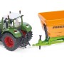 Siku Fendt 724 Vario (10328500001)