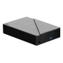 Silicon Power Stream S07 disco rigido esterno 8 TB 3.5" USB tipo A 3.2 Gen 1 (3.1 Gen 1) Nero (SP080TBEHDS07C3K)