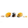 Siku 6335 modellino in scala Set logistico Preassemblato (10633500000)