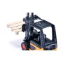 Siku 6335 modellino in scala Set logistico Preassemblato (10633500000)