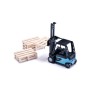 Siku 6336 modellino in scala Set da cantiere Preassemblato (10633600000)