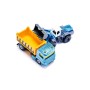 Siku 6336 modellino in scala Set da cantiere Preassemblato (10633600000)