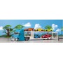 Siku Freightliner Cascadia Modello di carro attrezzi Preassemblato 1:50 (10271700000)