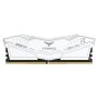 DIMM 32 GB DDR5-6000 (2x 16 GB) Dual-Kit (wei, FF4D532G6000HC30DC01, Delta RGB, INTEL XMP)