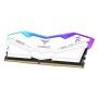 DIMM 32 GB DDR5-6000 (2x 16 GB) Dual-Kit (wei, FF4D532G6000HC30DC01, Delta RGB, INTEL XMP)