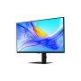 Samsung S80UD Monitor PC 81,3 cm (32") 3840 x 2160 Pixel 4K Ultra HD LCD Nero (LS32D800UAUXEN)