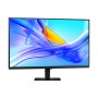 Samsung S80UD Monitor PC 81,3 cm (32") 3840 x 2160 Pixel 4K Ultra HD LCD Nero (LS32D800UAUXEN)