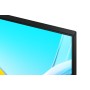 Samsung S80UD Monitor PC 81,3 cm (32") 3840 x 2160 Pixel 4K Ultra HD LCD Nero (LS32D800UAUXEN)