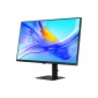 Samsung S80UD Monitor PC 81,3 cm (32") 3840 x 2160 Pixel 4K Ultra HD LCD Nero (LS32D800UAUXEN)