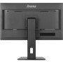 iiyama ProLite XUB2797HSU-B2 Monitor PC 68,6 cm (27") 1920 x 1080 Pixel Full HD LED Nero