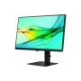 Samsung S60UD Monitor PC 61 cm (24") 2560 x 1440 Pixel Quad HD LCD Nero (LS24D600UAUXEN)