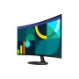 Samsung S36GD Monitor PC 68,6 cm (27") 1920 x 1080 Pixel Full HD LCD Nero (LS27D364GAUXEN)
