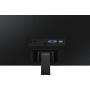 Samsung S36GD Monitor PC 68,6 cm (27") 1920 x 1080 Pixel Full HD LCD Nero (LS27D364GAUXEN)