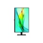 Samsung S60UD Monitor PC 68,6 cm (27") 2560 x 1440 Pixel Quad HD LCD Nero (LS27D600UAUXEN)
