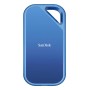 SanDisk Creator Pro 4 TB USB tipo-C USB 3.2 Gen 2x2 Blu (SDSSDE81C-4T00-G25)