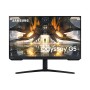 Samsung Odyssey G52A 81,3 cm (32") 2560 x 1440 Pixel Quad HD LED Nero (LS32AG520PUXEN)