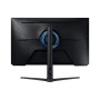Samsung Odyssey G52A 81,3 cm (32") 2560 x 1440 Pixel Quad HD LED Nero (LS32AG520PUXEN)