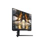 Samsung Odyssey G52A 81,3 cm (32") 2560 x 1440 Pixel Quad HD LED Nero (LS32AG520PUXEN)
