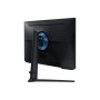 Samsung Odyssey G52A 81,3 cm (32") 2560 x 1440 Pixel Quad HD LED Nero (LS32AG520PUXEN)