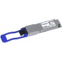 BlueOptics QSFP-100G-CWDM4-500-BO modulo del ricetrasmettitore di rete Fibra ottica QSFP28