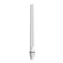 Poynting OMNI-498 antenna di rete Antenna omnidirezionale SMA 9,8 dBi (A-OMNI-0498-V1-01)