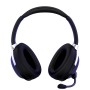 Acezone A-Spire Auricolare Con cavo e senza cavo A Padiglione Gaming USB tipo-C Bluetooth Nero (H-03-B)
