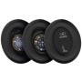 Acezone A-Spire Auricolare Con cavo e senza cavo A Padiglione Gaming USB tipo-C Bluetooth Nero (H-03-B)