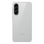 Samsung Galaxy A56 17 cm (6.7") Doppia SIM Android 15 5G USB tipo-C 8 GB 128 GB 5000 mAh Grigio chiaro (SM-A566BZAAEUB)