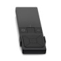 Lenovo ThinkReality A6 Occhiali immersivi FPV 380 g Nero (20QLZ4V000)