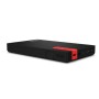 Lenovo ThinkReality A6 Occhiali immersivi FPV 380 g Nero (20QLZ4V000)