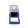 BlueOptics F5-UPG-QSFP+PSM4-BO modulo del ricetrasmettitore di rete Fibra ottica 40000 Mbit/s OSFP