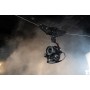DJI RS 2 Pro Combo Stabilizzatore d’immagine Nero (6941565901569)