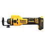 DeWALT DCE555N-XJ fresa verticale e tagliabordi