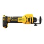 DeWALT DCE555N-XJ fresa verticale e tagliabordi