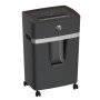HP Pro Shredder 15CC distruggi documenti Taglio a particelle 55 dB 22 cm Bianco (2811)