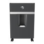 HP Pro Shredder 15CC distruggi documenti Taglio a particelle 55 dB 22 cm Bianco (2811)