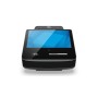 Elo Touch Solutions E814661 sistema POS SDA660 2,2 GHz 17,8 cm (7") 1920 x 1080 Pixel Touch screen Nero