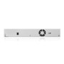 Zyxel USG FLEX 500H firewall (hardware) 10 Gbit/s (USGFLEX500H-EU0101F)