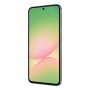 Samsung Galaxy A56 5G Enterprise Edition 17 cm (6.7") Doppia SIM USB tipo-C 8 GB 256 GB 5000 mAh Grafite (SM-A566BZKCEEB)