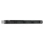 QNAP TS-433eU NAS Rack (1U) Cortex-A Cortex-A55 4 GB 0 TB QNAP Turbo System Nero