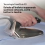Braun CareStyle 7 Pro IS 7286 2700 W 2 L EloxalPlus soleplate Nero (IS7286BK)