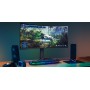 LG 34GP63AP-B LED display 86,4 cm (34") 3440 x 1440 Pixel Quad HD LCD Nero, Rosso (34GP63AP-B.AEU)