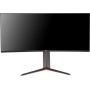 LG 34GP63AP-B LED display 86,4 cm (34") 3440 x 1440 Pixel Quad HD LCD Nero, Rosso (34GP63AP-B.AEU)