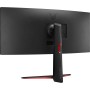 LG 34GP63AP-B LED display 86,4 cm (34") 3440 x 1440 Pixel Quad HD LCD Nero, Rosso (34GP63AP-B.AEU)