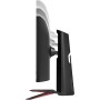 LG 34GP63AP-B LED display 86,4 cm (34") 3440 x 1440 Pixel Quad HD LCD Nero, Rosso (34GP63AP-B.AEU)